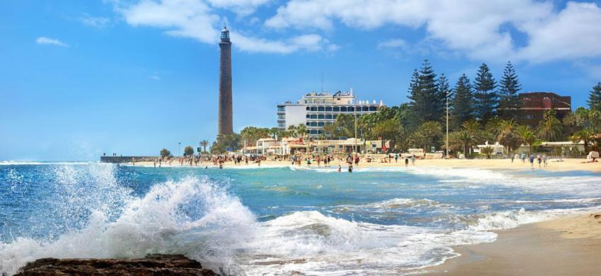 Casa de vacances Maspalomas Maspalomas (Gran Canaria)