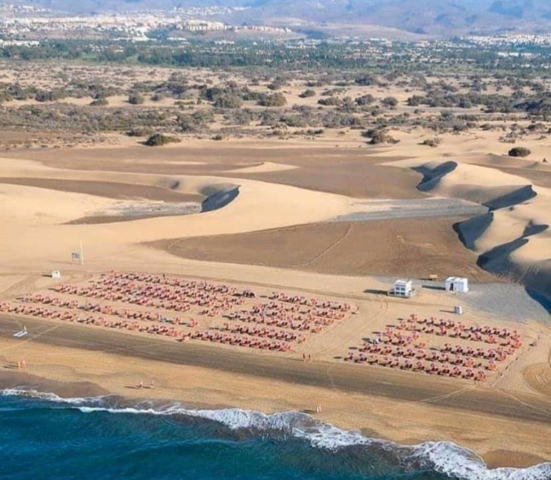 Maspalomas Casa de vacances Maspalomas (Gran Canaria)