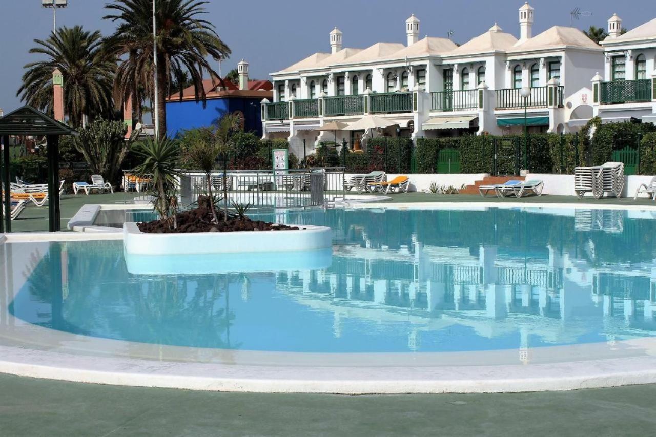 Maspalomas Casa de vacances *
