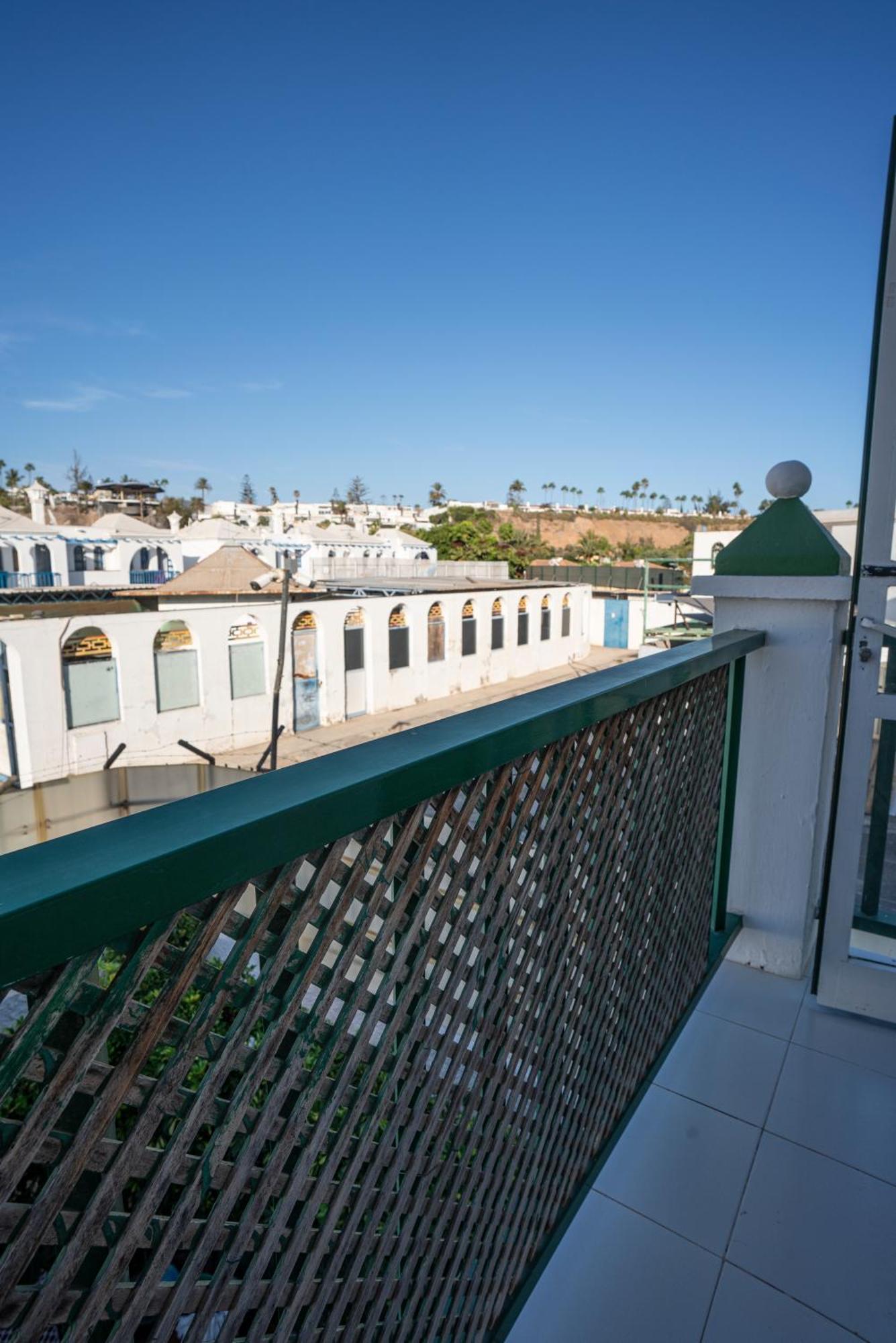 Casa de vacances Maspalomas