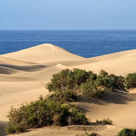 Maspalomas Love Exterior photo