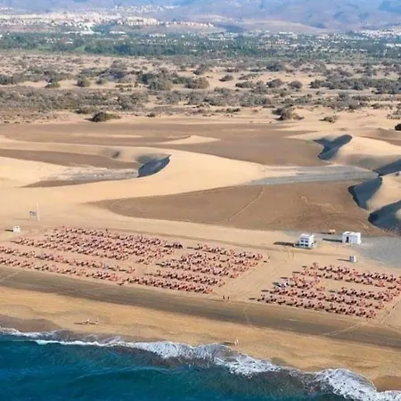 Maspalomas Love Exterior photo