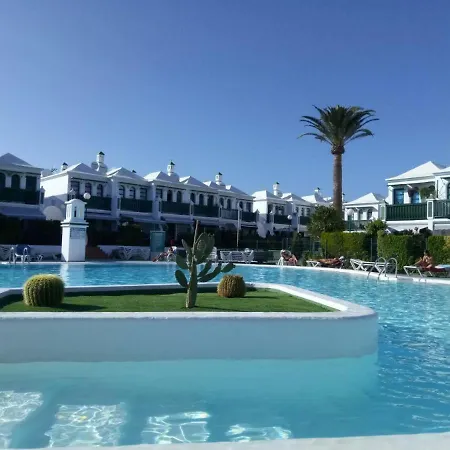 Maspalomas Love Exterior photo