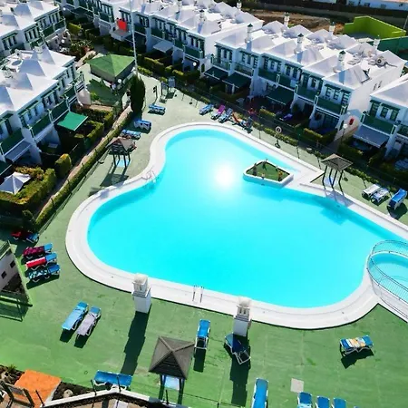 Maspalomas Love Exterior photo